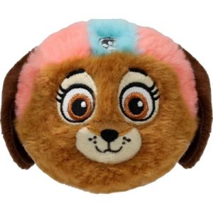 Дитяча м’яка іграшка-стрибунець TY Beanie Bouncer "Ліберті"