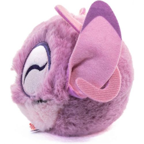 Дитяча м’яка іграшка-стрибунець TY Beanie Bouncer "Ангел"