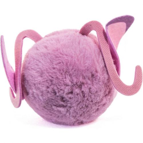 Дитяча м’яка іграшка-стрибунець TY Beanie Bouncer "Ангел"