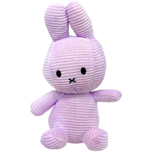 МʼЯКА ІГРАШКА "ЗАЄЦЬ" 25 СМ (БУЗКОВИЙ)