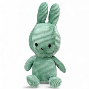 МʼЯКА ІГРАШКА "ЗАЄЦЬ" 25 СМ (ХАКІ)