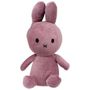 МʼЯКА ІГРАШКА "ЗАЄЦЬ" 25 СМ (ПУДРОВИЙ)