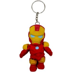 Брелок 3d друк "MARVEL: Залізна людина"