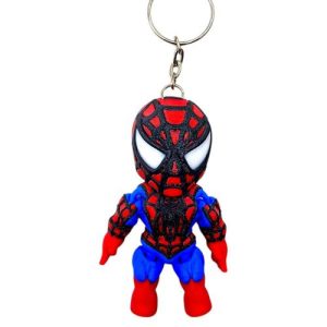 Брелок 3d друк "MARVEL: Людина павук"