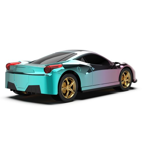 Автомобіль KS Drive на р/к – Chameleon (1:12)