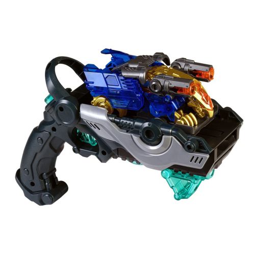 Ігровий набір Screechers Wild! S5 L2 – Гріфін