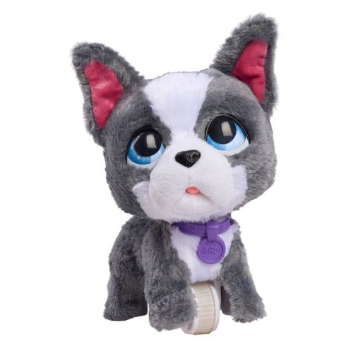 Інтерактивна іграшка Furreal серії Walk-a-Lots – Французький бульдог