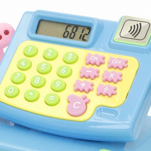 Інтерактивна іграшка Peppa - Касовий Апарат