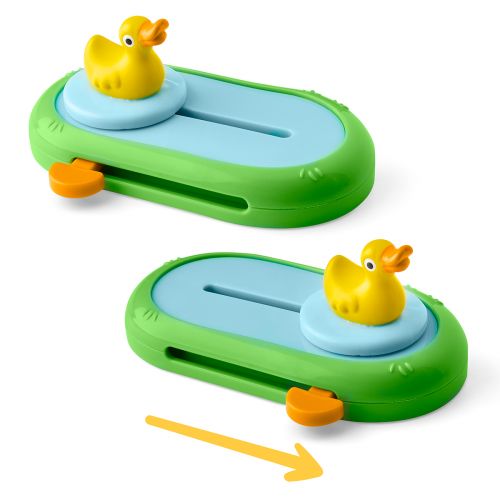 Ігровий набір Peppa Figurines серії Моменти з Пеппою – Сестрички на прогулянці