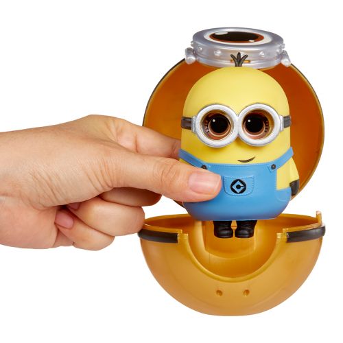 Ігровий набір з лялькою L.O.L. Surprise! серії Loves Minions