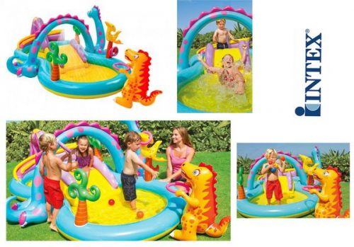 Ігровий центр "Планета динозаврів"