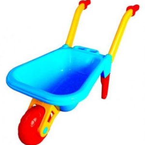 Тачка 2 ТехноК (синя)