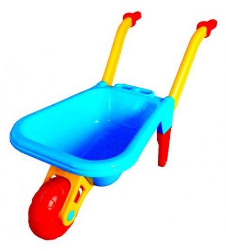 Тачка 2 ТехноК (синя)