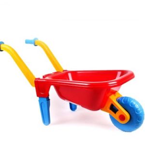 Тачка 2 ТехноК (червона)