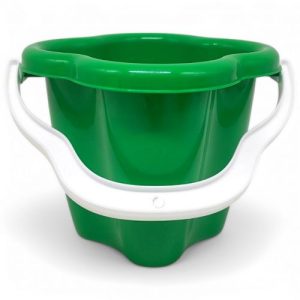 Відро "Дзвіночок" (зелене)