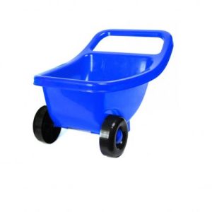 Тачка ТехноК (синя)