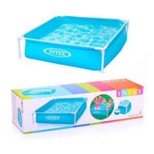 Басейн каркасний 122 х 30 см