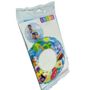 Коло надувний "Пляж" (61 см)