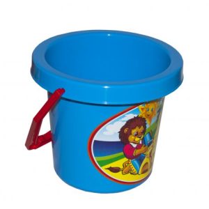 Відерце Б ТехноК (синє)