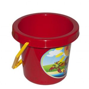 Відерце Б ТехноК (червоне)