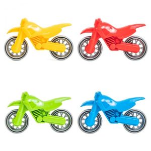 Авто "Kid cars Sport" мотоцикл