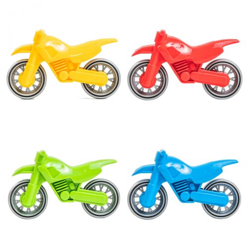 Авто "Kid cars Sport" мотоцикл