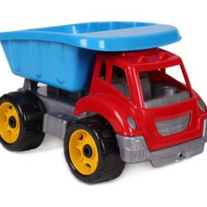 Самоскид "Титан ТехноК", синій