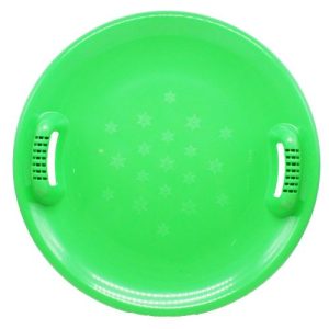 Санки-Льодянка, 60 см (зелені)