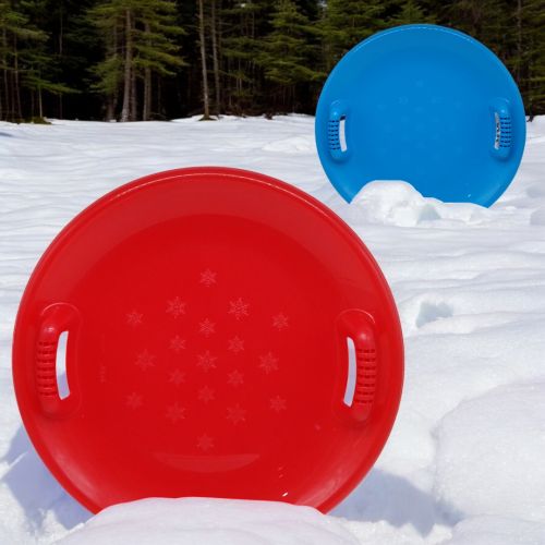 Санки-Льодянка, 60 см (сині)