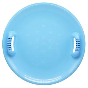 Санки-Льодянка, 60 см (сині)