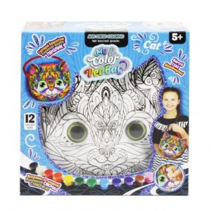 Креативна творчість My Color Pet-Bag 01-02U