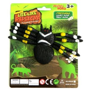 Іграшка-тягнучка "Павук