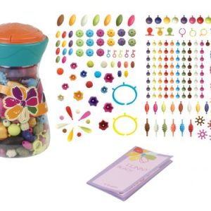 Набір для створення прикрас "Pop Beads", 200 дет