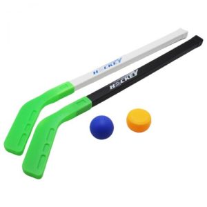 Хокейна ключка, 4 деталі