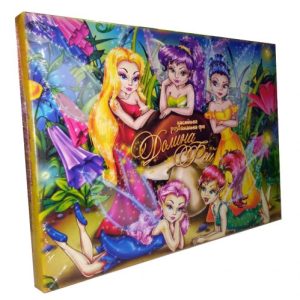 Настільна гра "Долина фей" (укр)