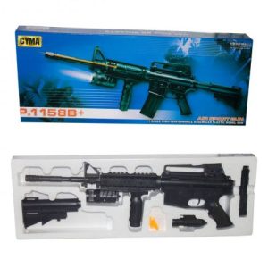 Автомат CYMA "P.1158B +"