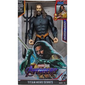 Фігурка зі звуком "Супергерої: Аквамен"