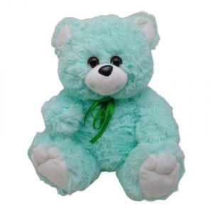 Ведмідь Потап мятний