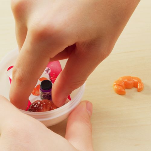 Ігровий набір із сюрпризом "Mini World - ПІКНІК"