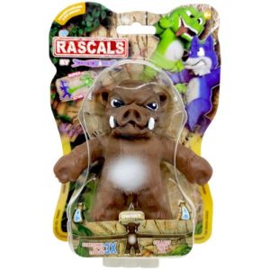 Іграшка-тягучка "Stretchapalz Rascals: Ownky"