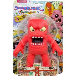 Іграшка-тянучка "Стрейчапалз (Stretchapalz): Cokka"