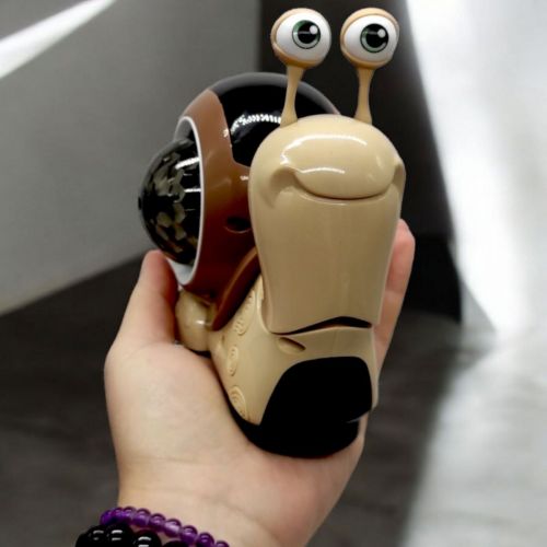 Музична іграшка "Драйвовий равлик" укр