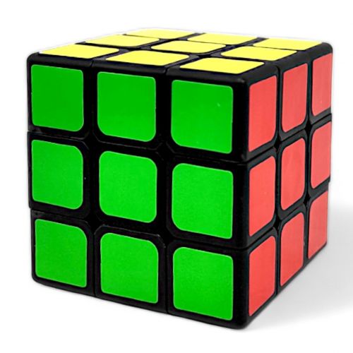 Кубик Рубіка, логічний (5,5 см)