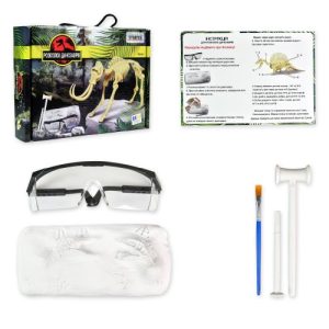 Набір для творчості "Розкопки: Мамонт"