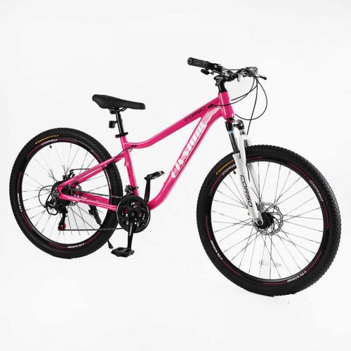 Велосипед Спортивний Corso «ELYSIUM» 27,5 дюймів