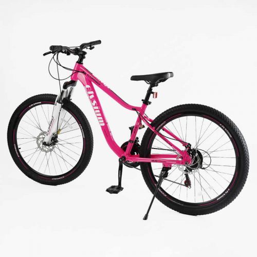 Велосипед Спортивний Corso «ELYSIUM» 27,5 дюймів