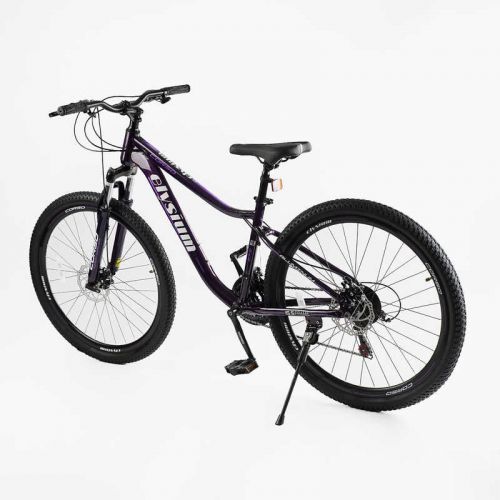 Велосипед Спортивний Corso «ELYSIUM» 27,5 дюймів