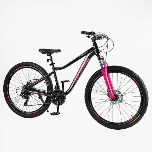 Велосипед Спортивний Corso «ELYSIUM» 27,5 дюймів