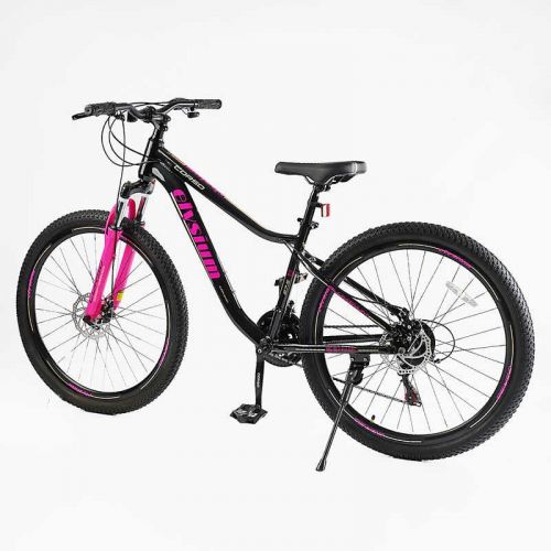 Велосипед Спортивний Corso «ELYSIUM» 27,5 дюймів