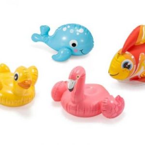 Іграшки надувні, ПВХ (Мікс видів: 22х18, 24х24, 24х14, 25х23см)